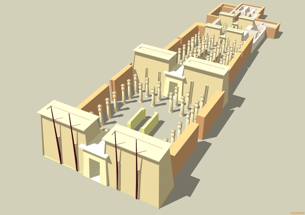 Temple_Amon_Napata_elevation_2